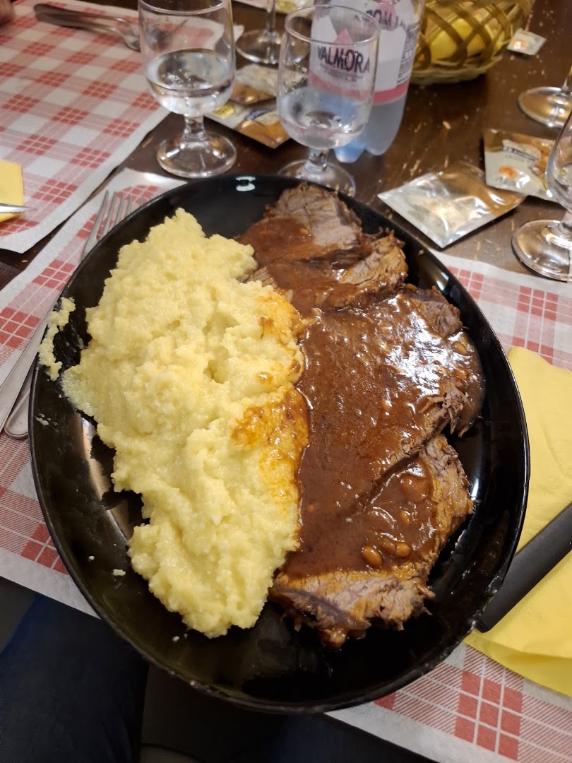 Da Zita - Bar Cucina Trattoria
