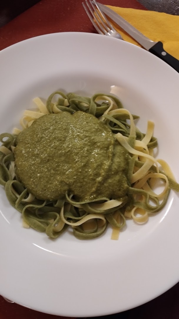 Da Zita - Bar Cucina Trattoria