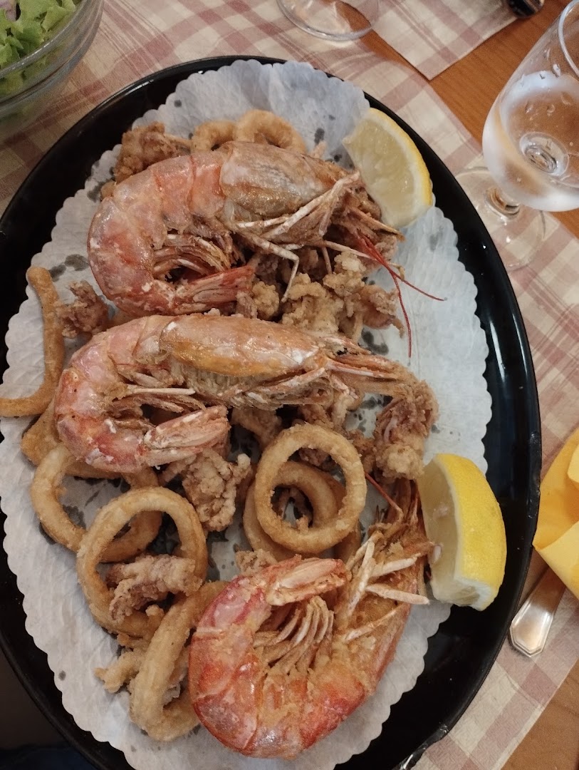 Da Zita - Bar Cucina Trattoria
