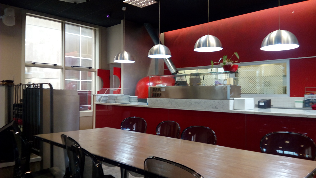 Da Zorro - Bar Ristorante Pizzeria