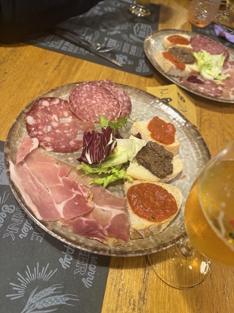 Da Zorro - Bar Ristorante Pizzeria
