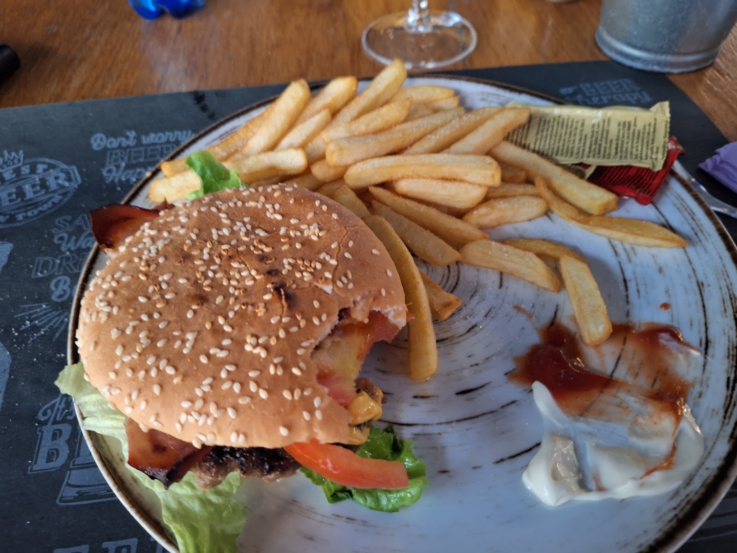 Da Zorro - Bar Ristorante Pizzeria