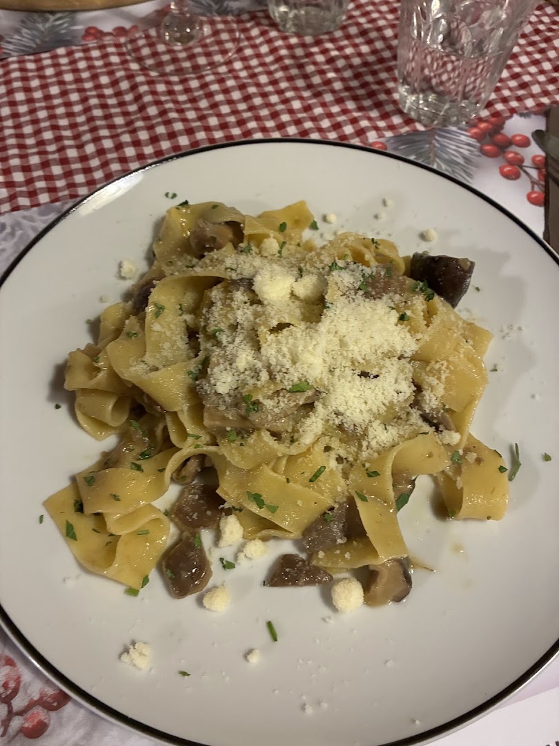 Da Zorzi - Osteria - Trattoria