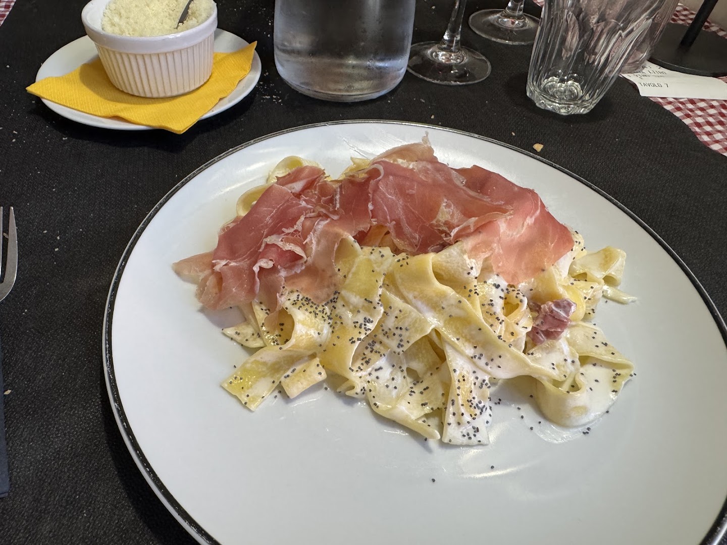 Da Zorzi - Osteria - Trattoria