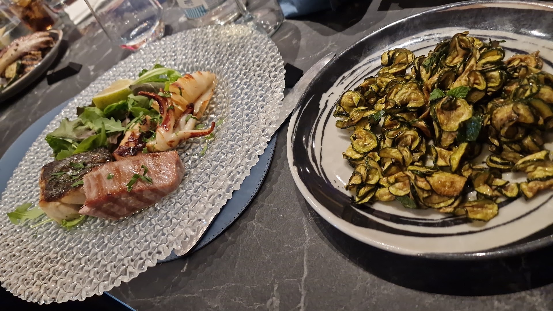 Dabliu Cafè Bistrò