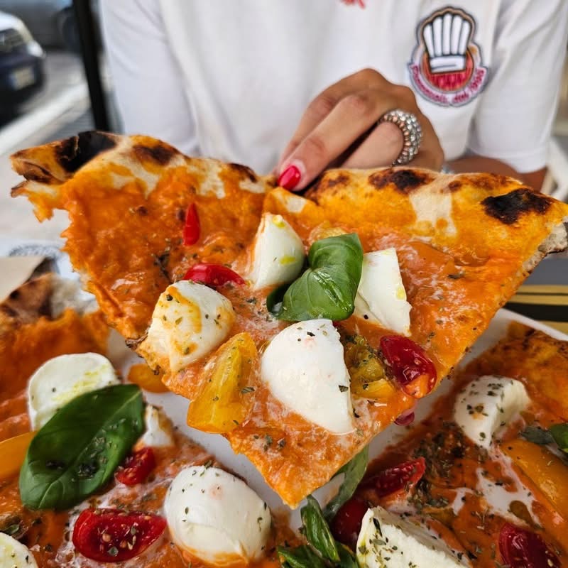 D'Abramo Pizzeria