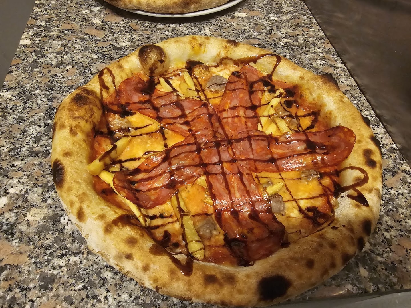 Dacci un morso