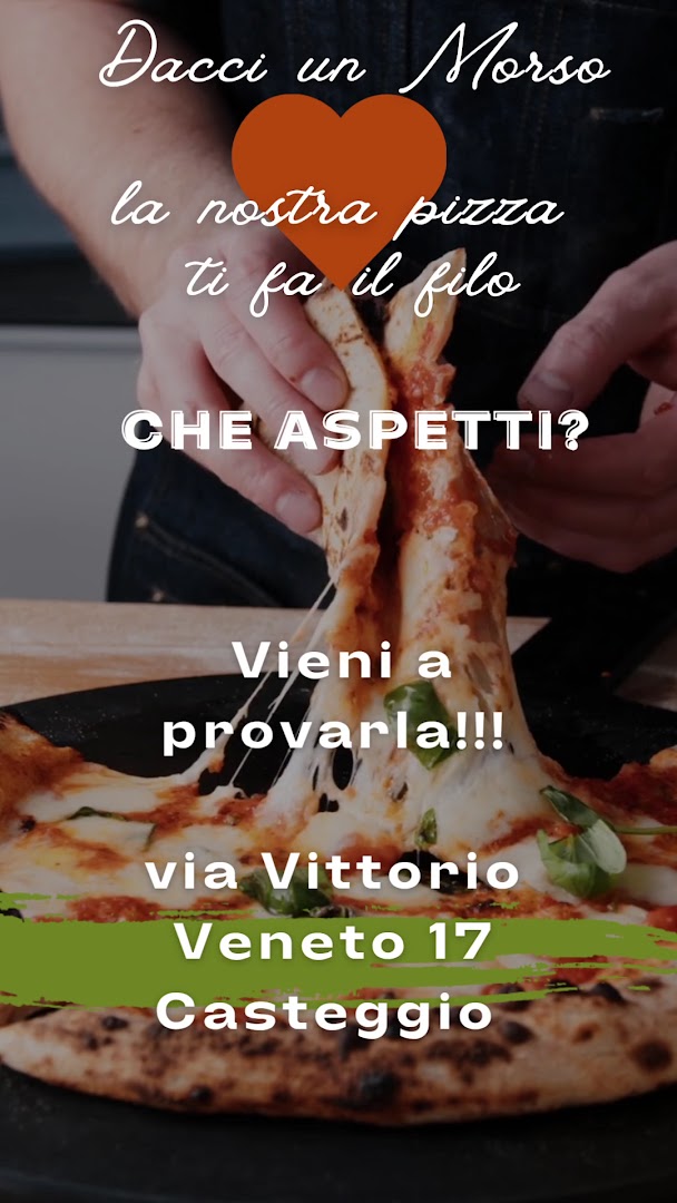 Dacci un morso