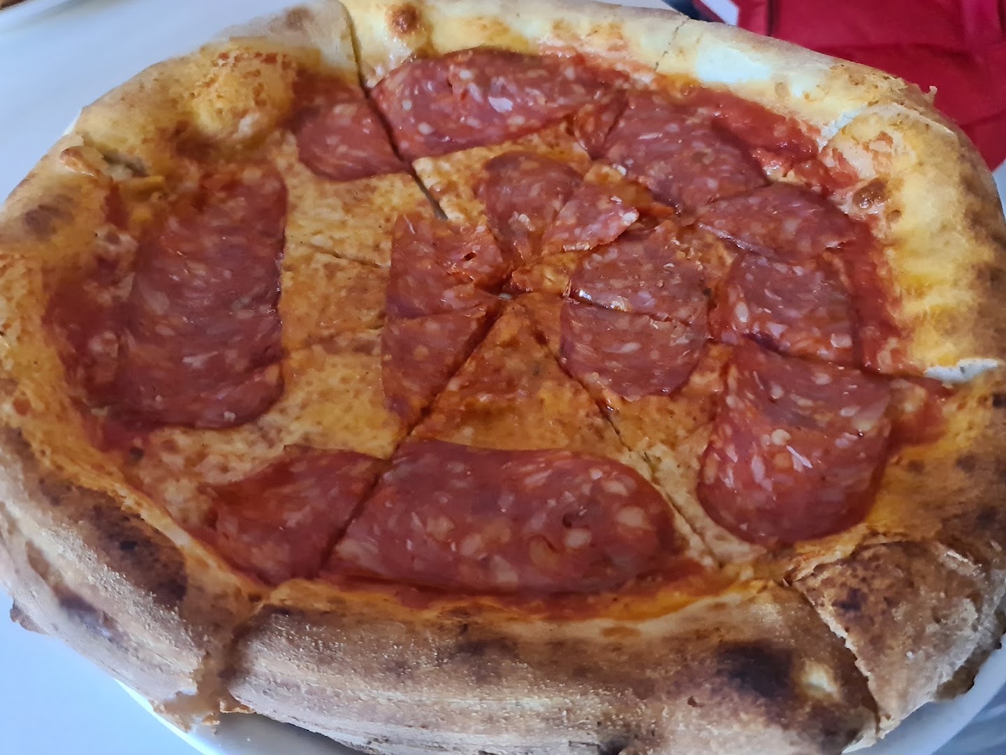 Dacci un morso