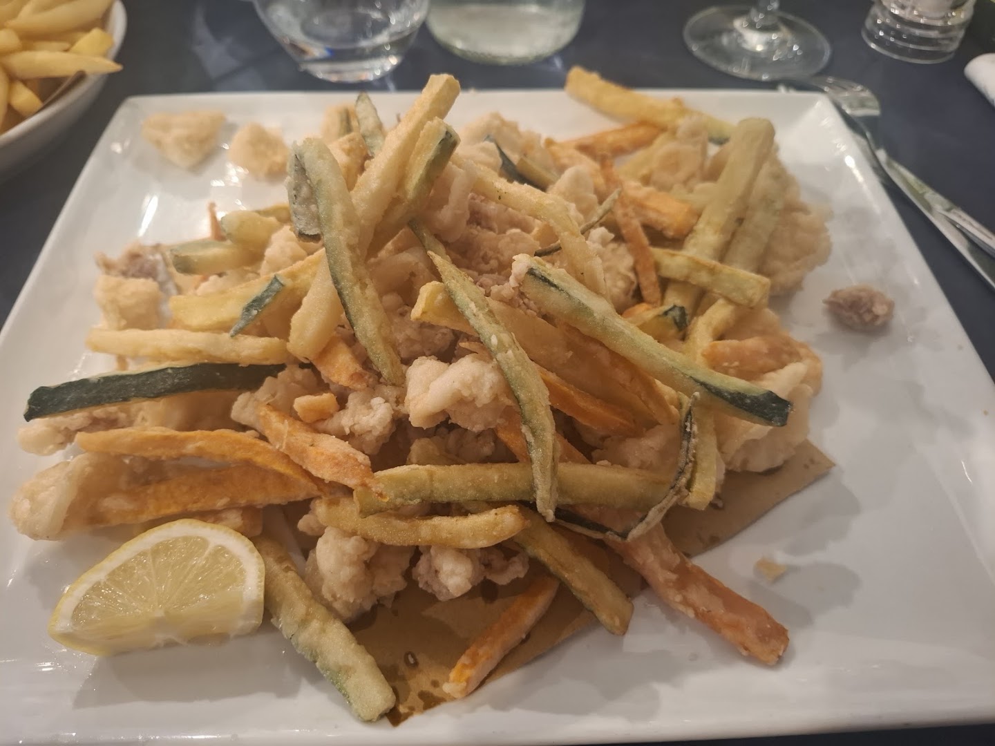 daCIRO Trattoria del Mare