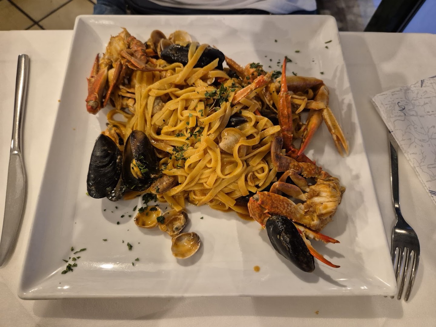 daCIRO Trattoria del Mare