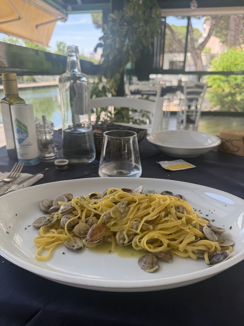 daCIRO Trattoria del Mare