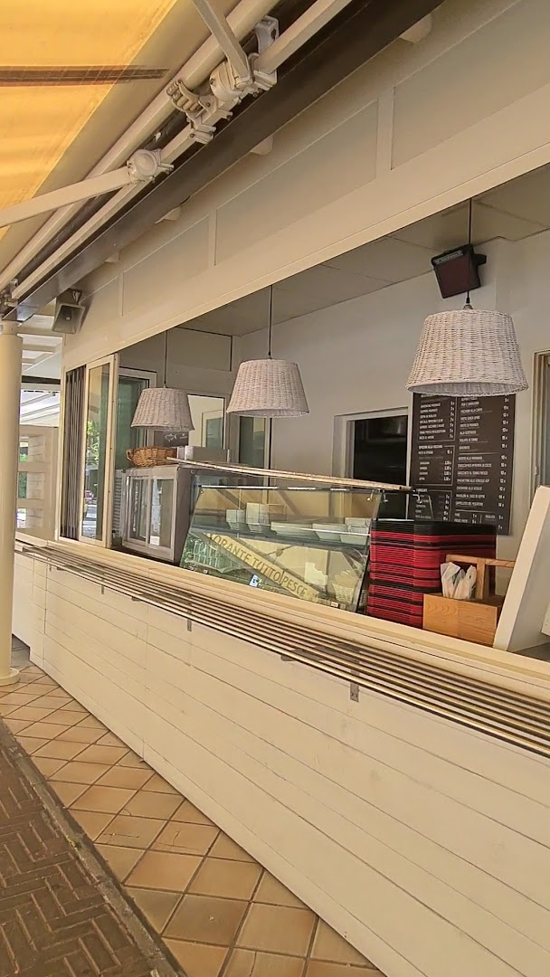 daCIRO Trattoria del Mare