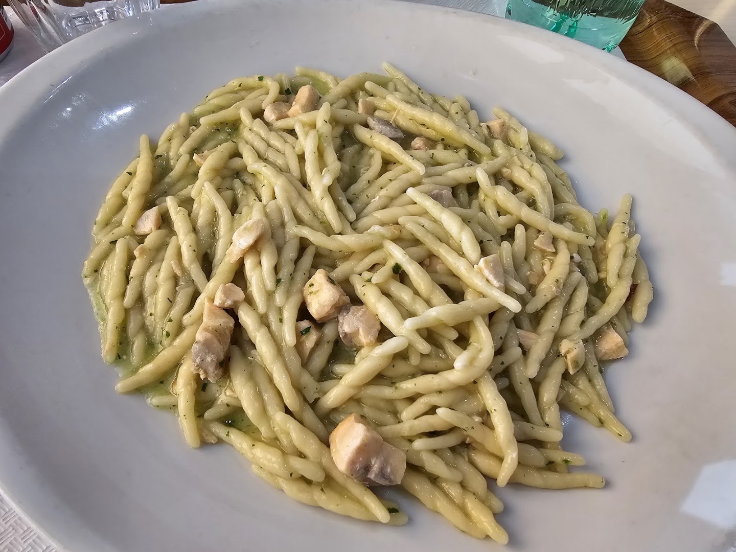 Dacrì