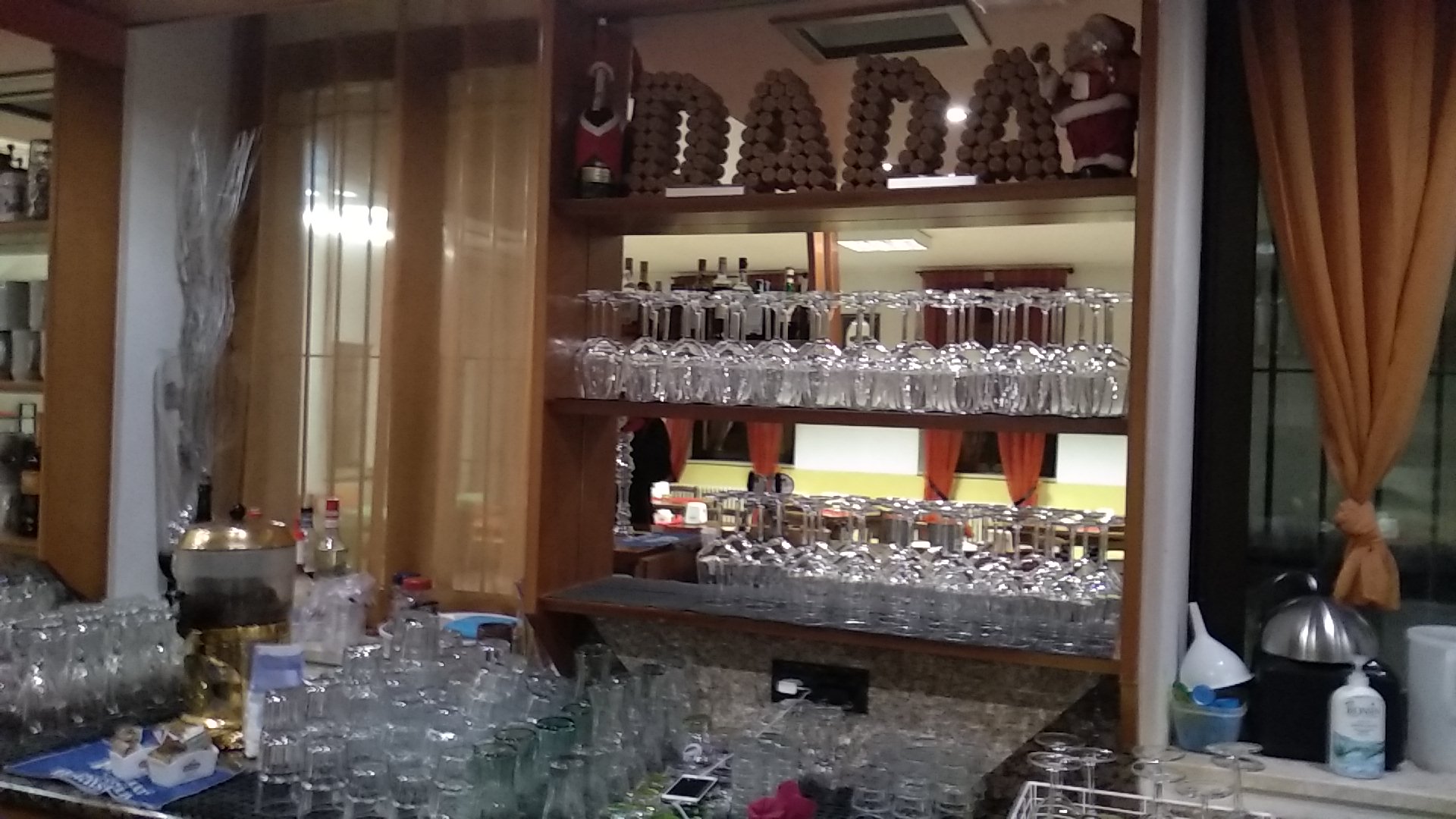 DaDa Bar snc