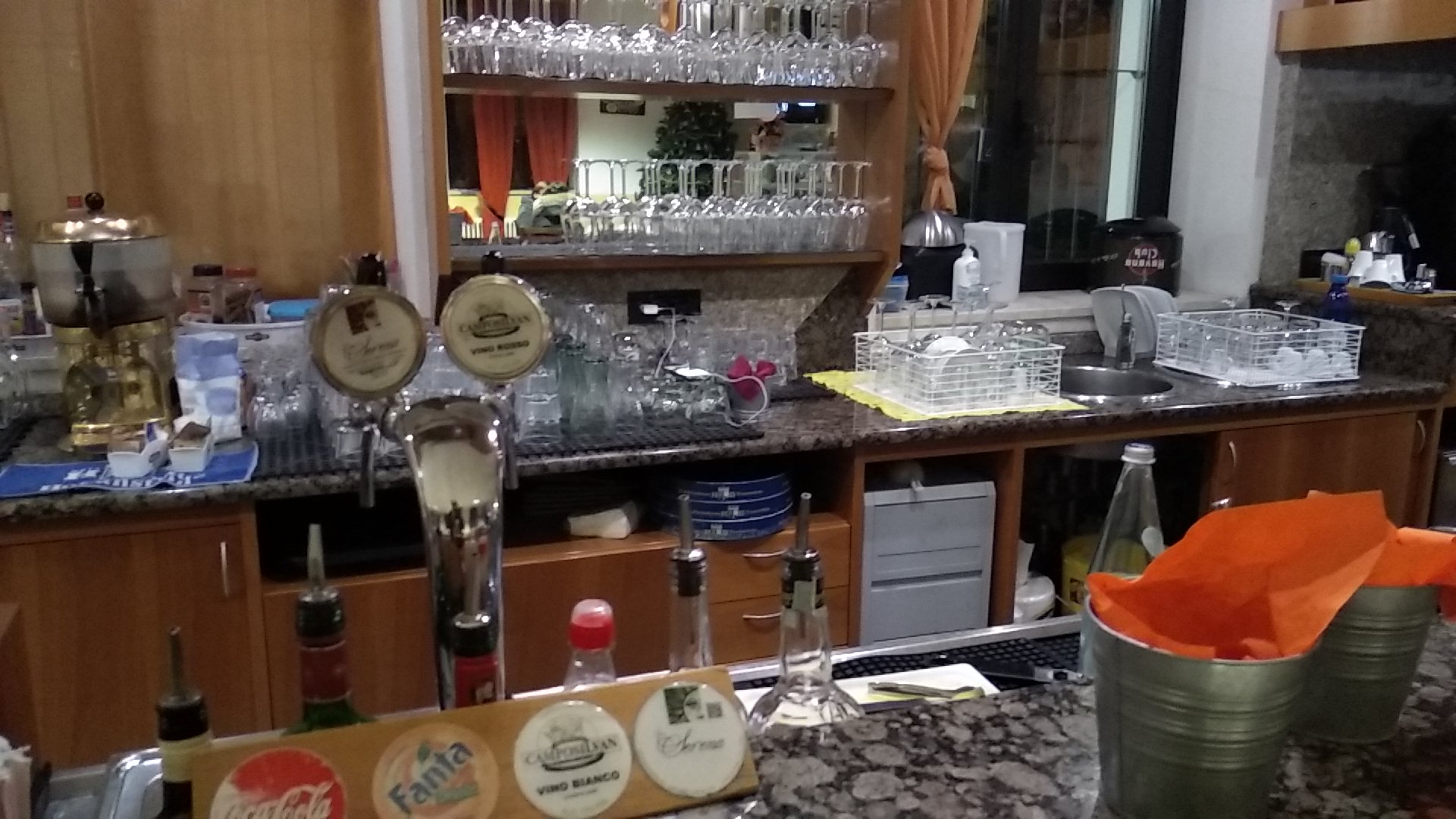 DaDa Bar snc