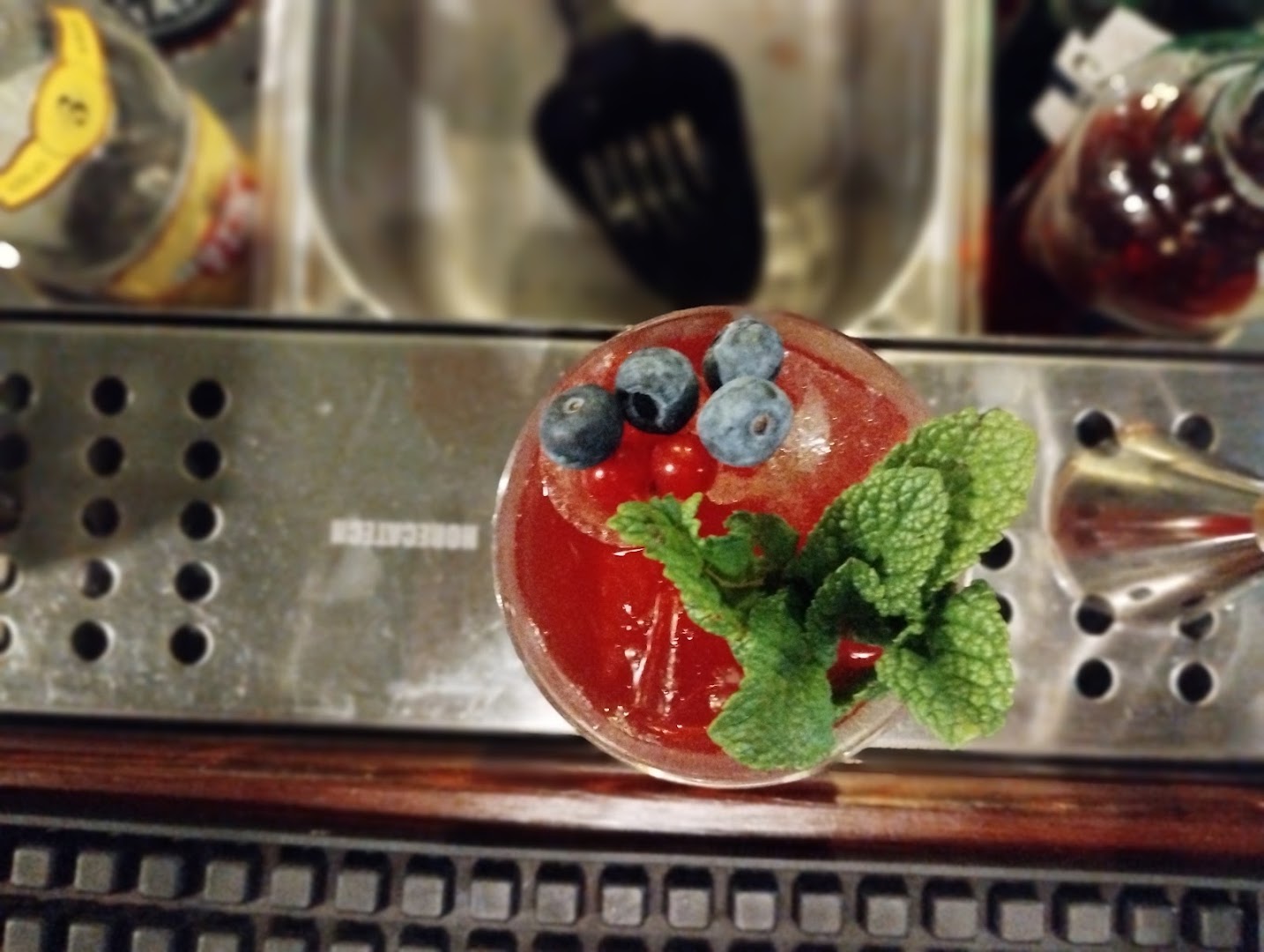 DADA Bar