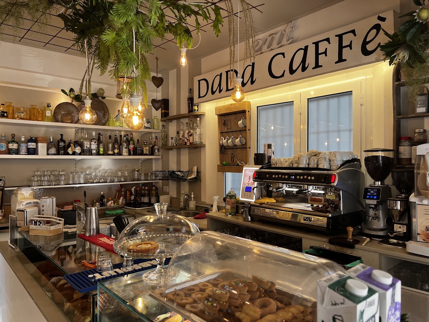 DaDa Caffè
