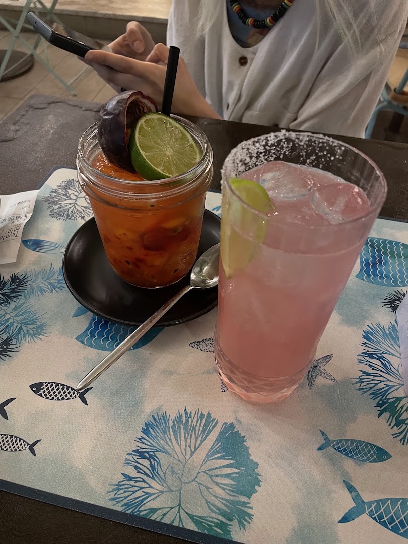 DaDa Caffè