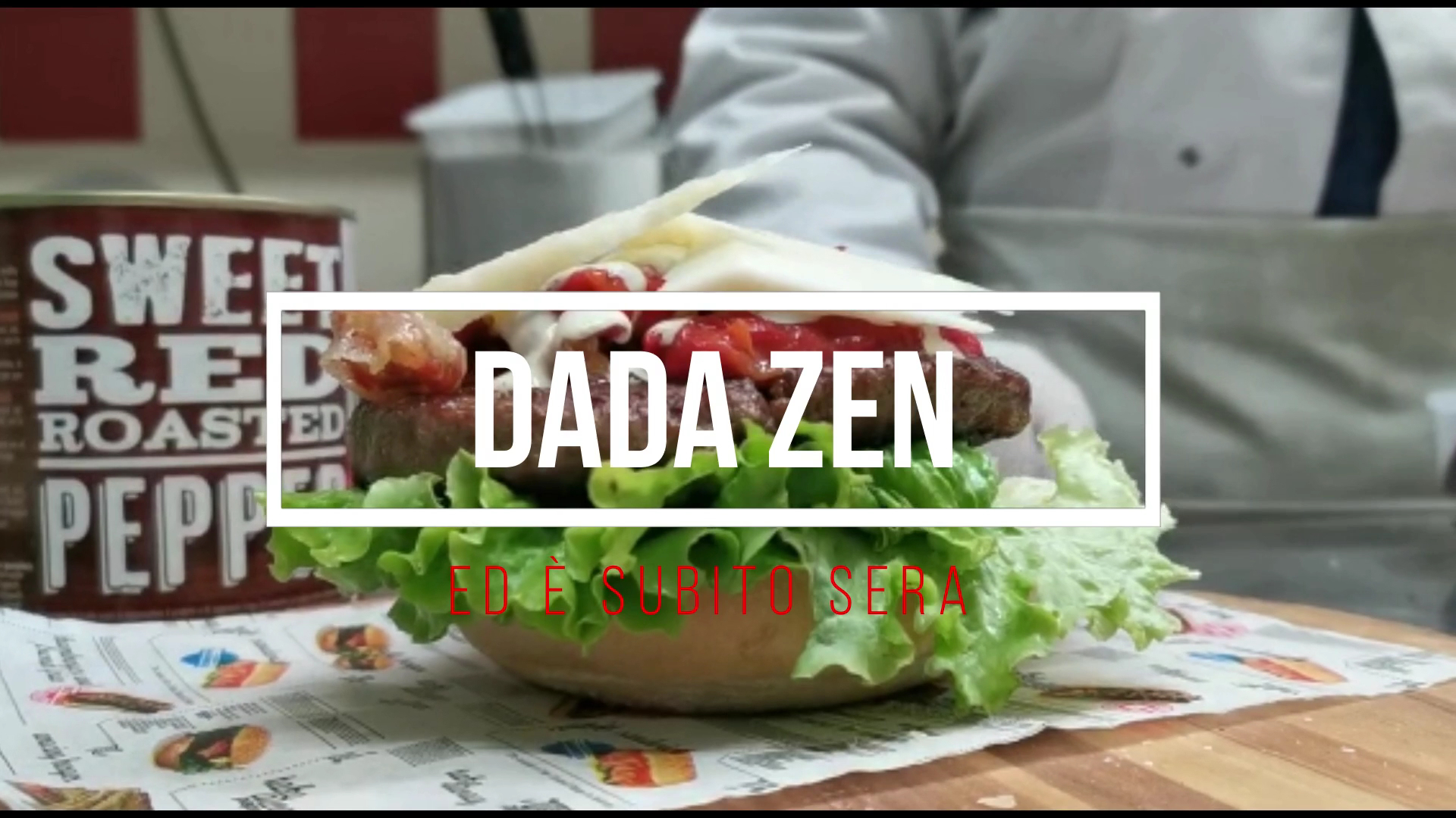 Dada Zen, Camerino
