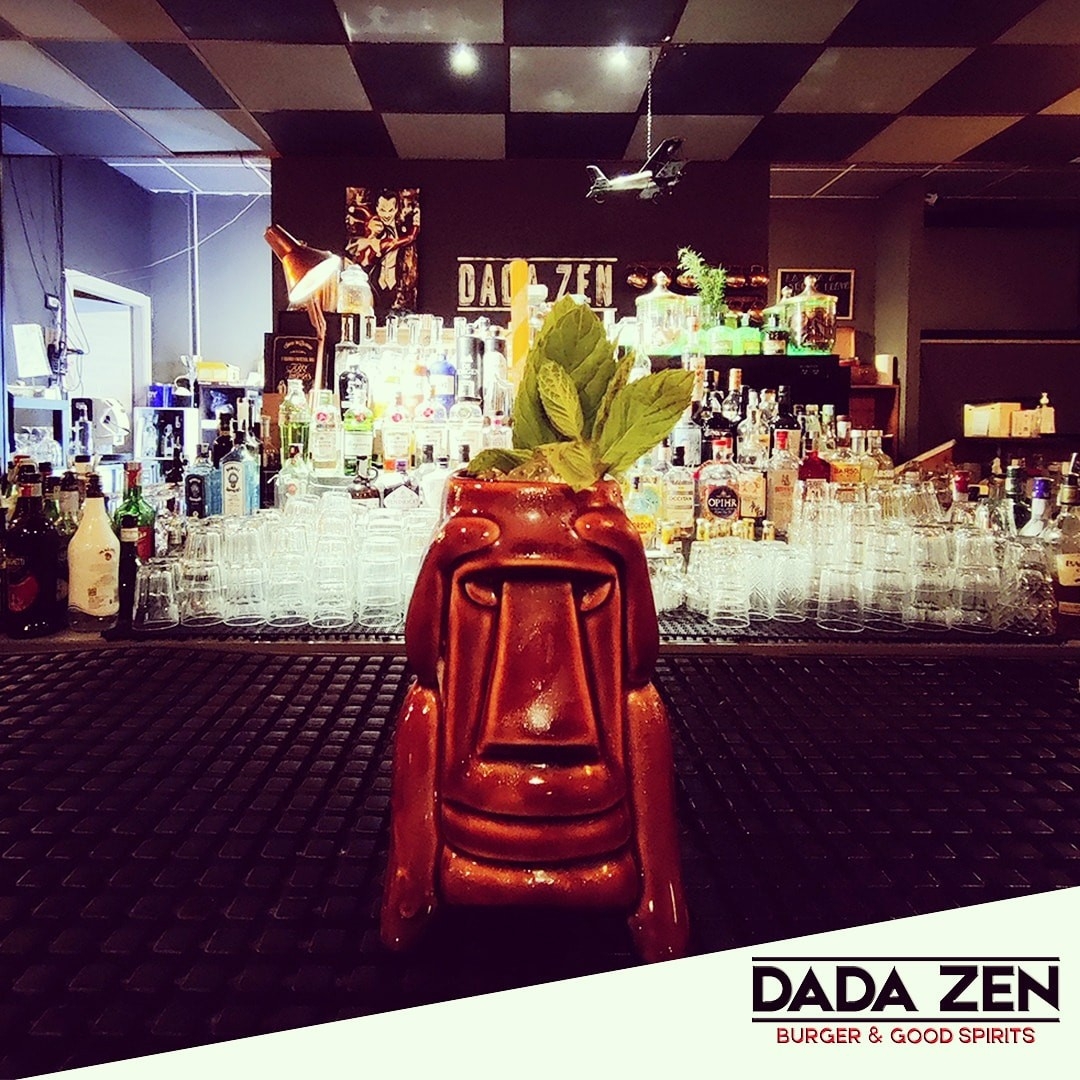 Dada Zen