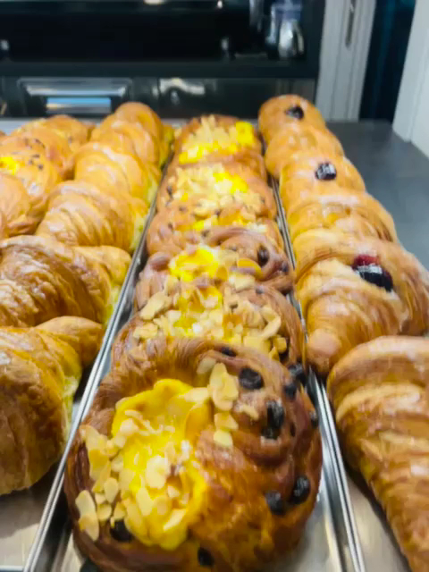 Dadaumpa Sweet e Pastai