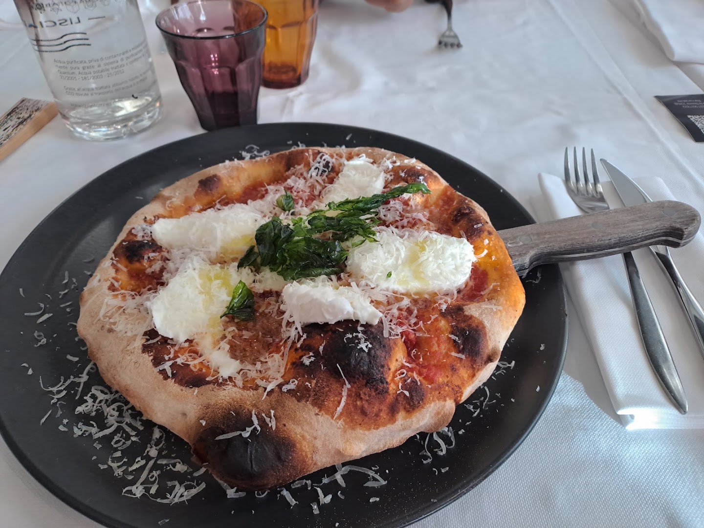Dadda Pizzeria