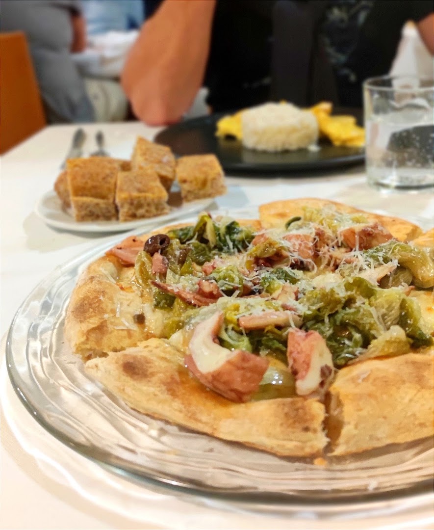 Dadda Pizzeria, Parma