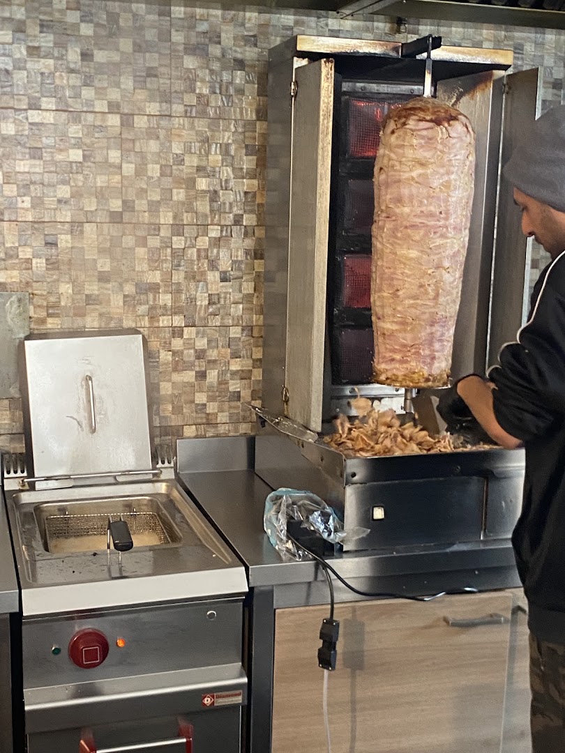 DADI’S KEBAB, Montecchio
