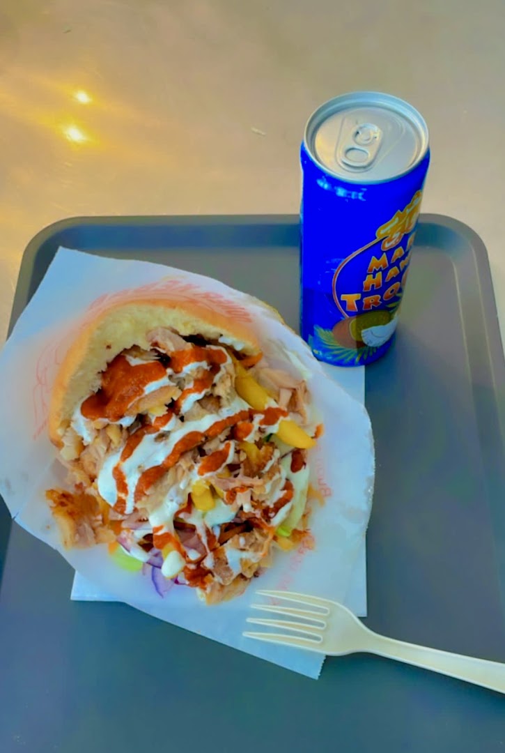 DADI’S KEBAB