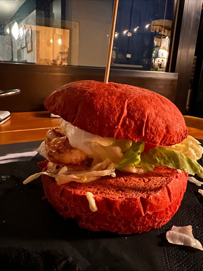 Dadò Bistro, Carobbio degli Angeli