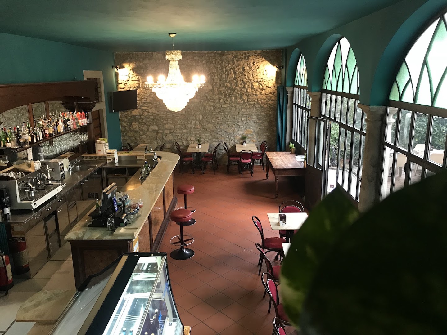 Dadò Bistro