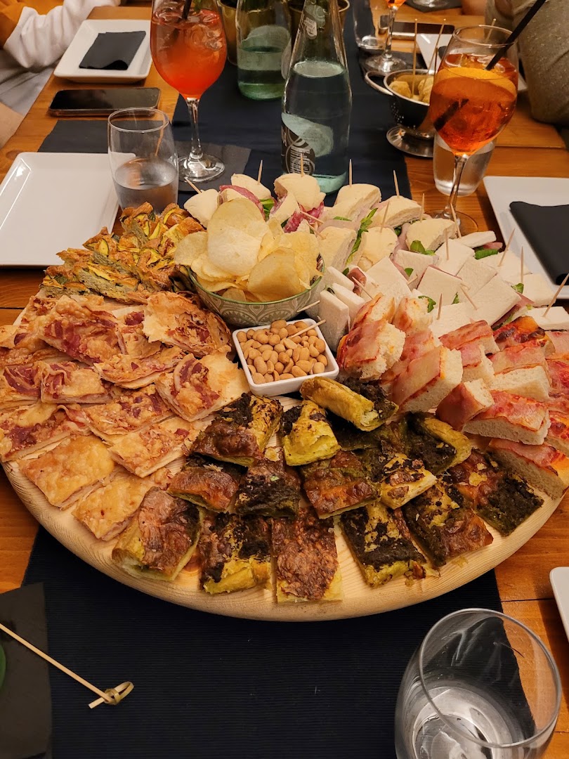 Dadò Bistro