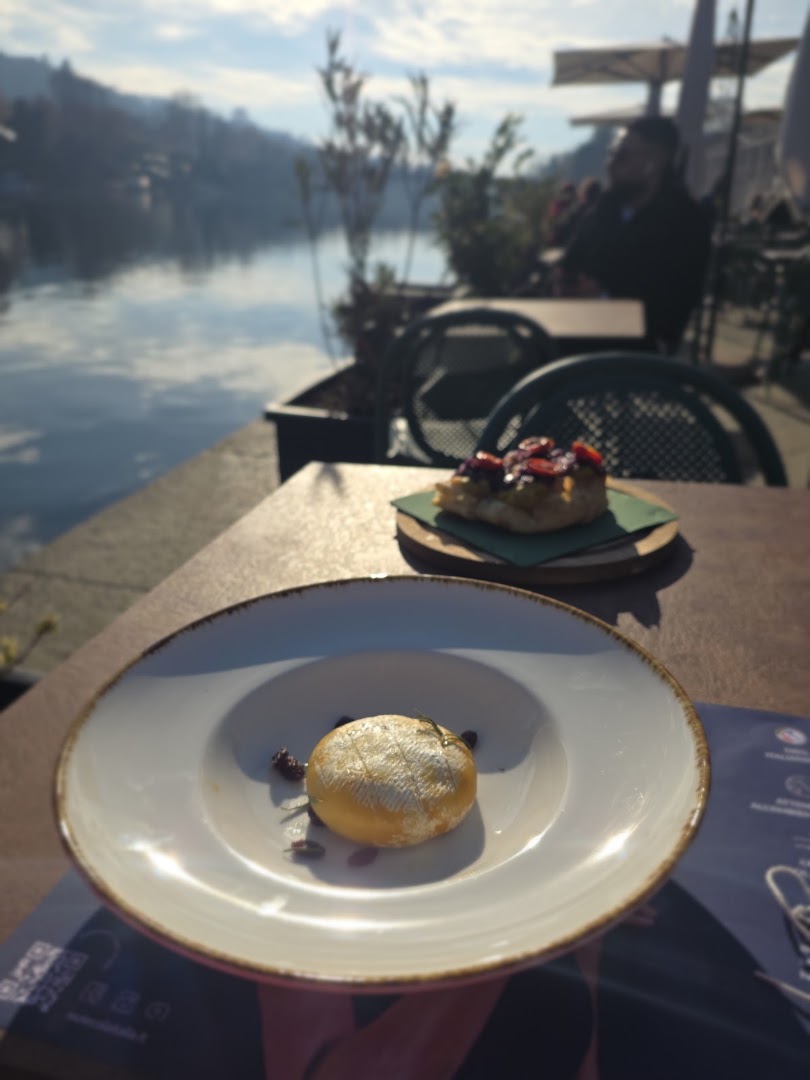 DADO Blend & Bites, Torino
