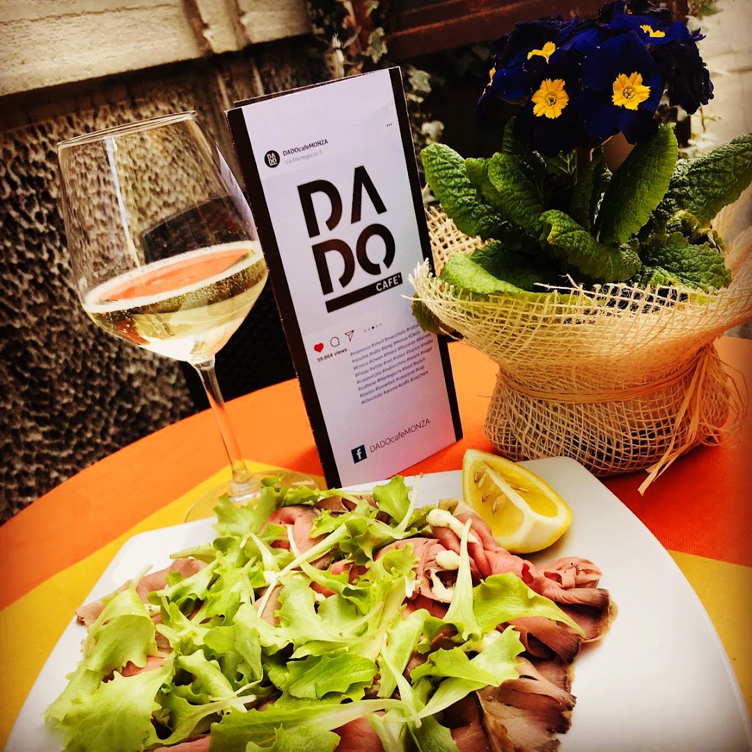 Dado Cafè