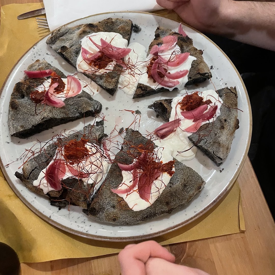 Dado Pizzeria Gourmet