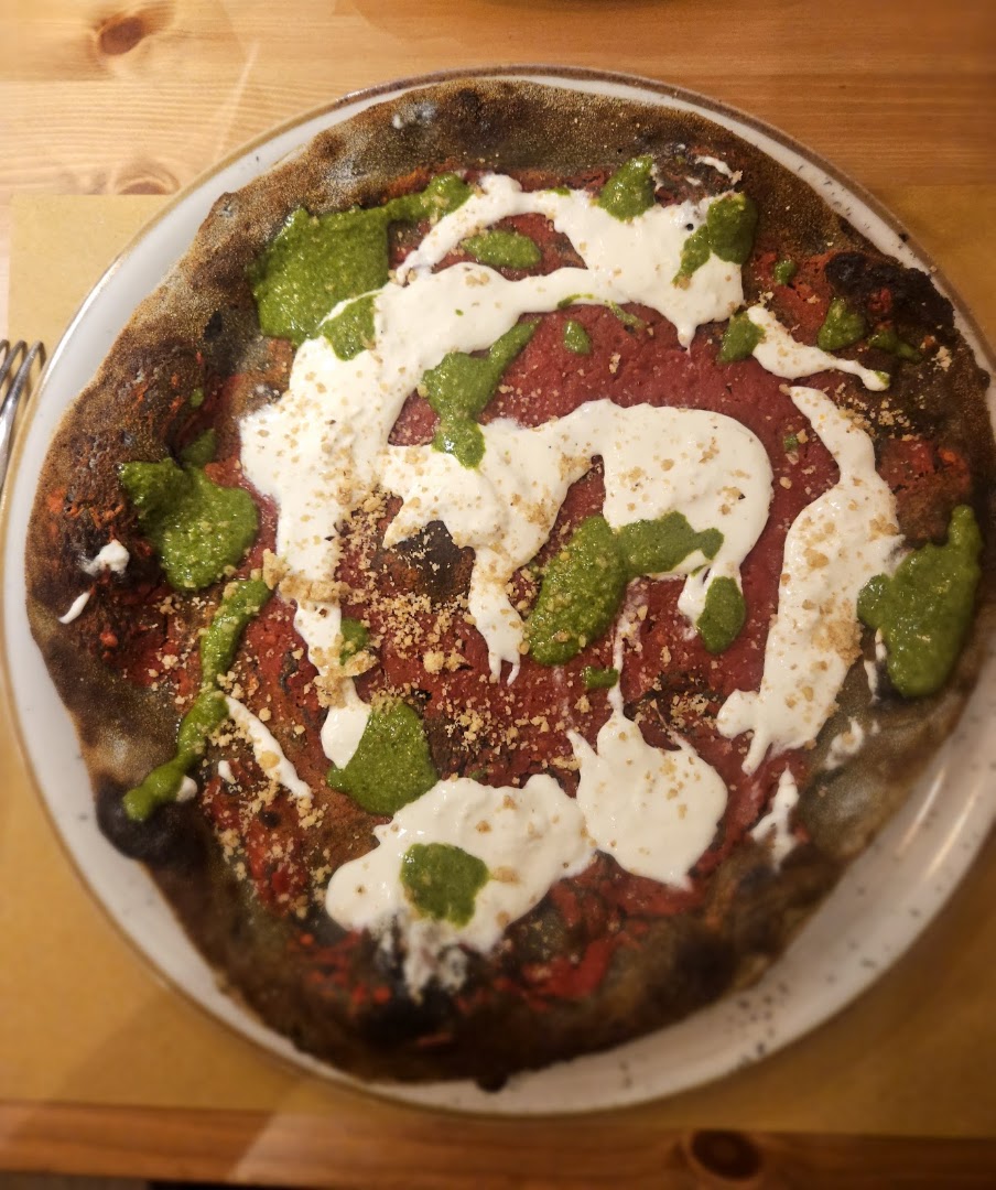 Dado Pizzeria Gourmet