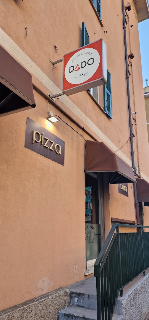 Dado Pizzeria Gourmet