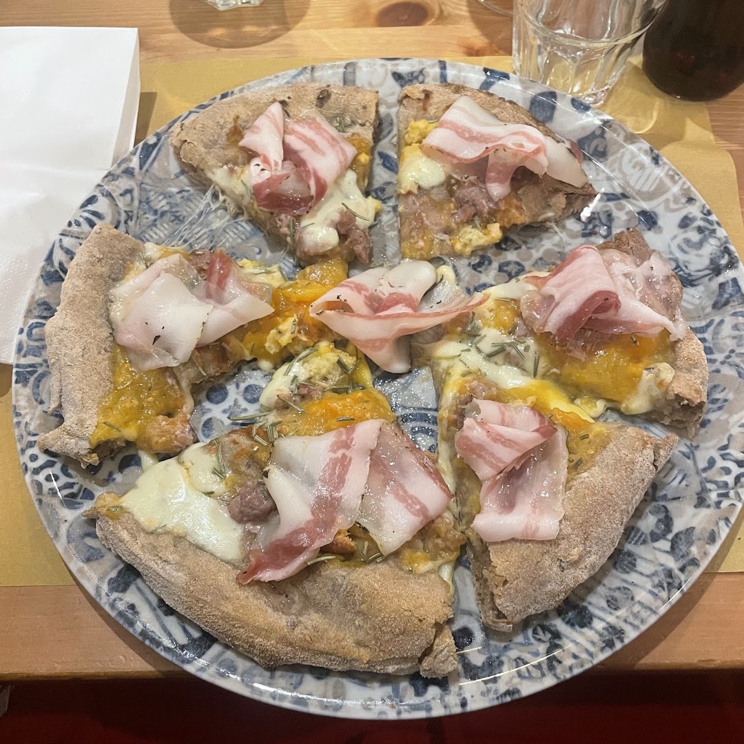Dado Pizzeria Gourmet