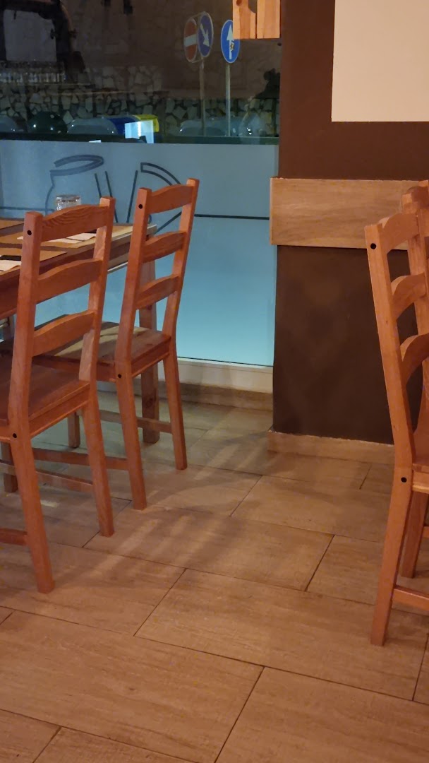 Dado Pizzeria Gourmet