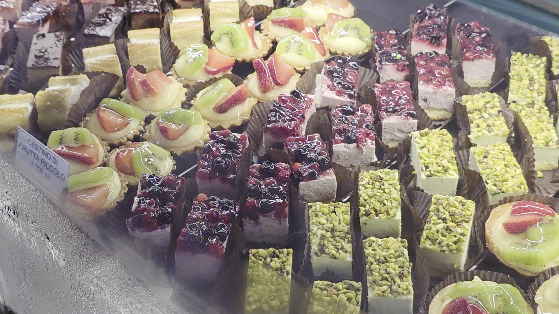 Dafina - panetteria, pasticceria, bar