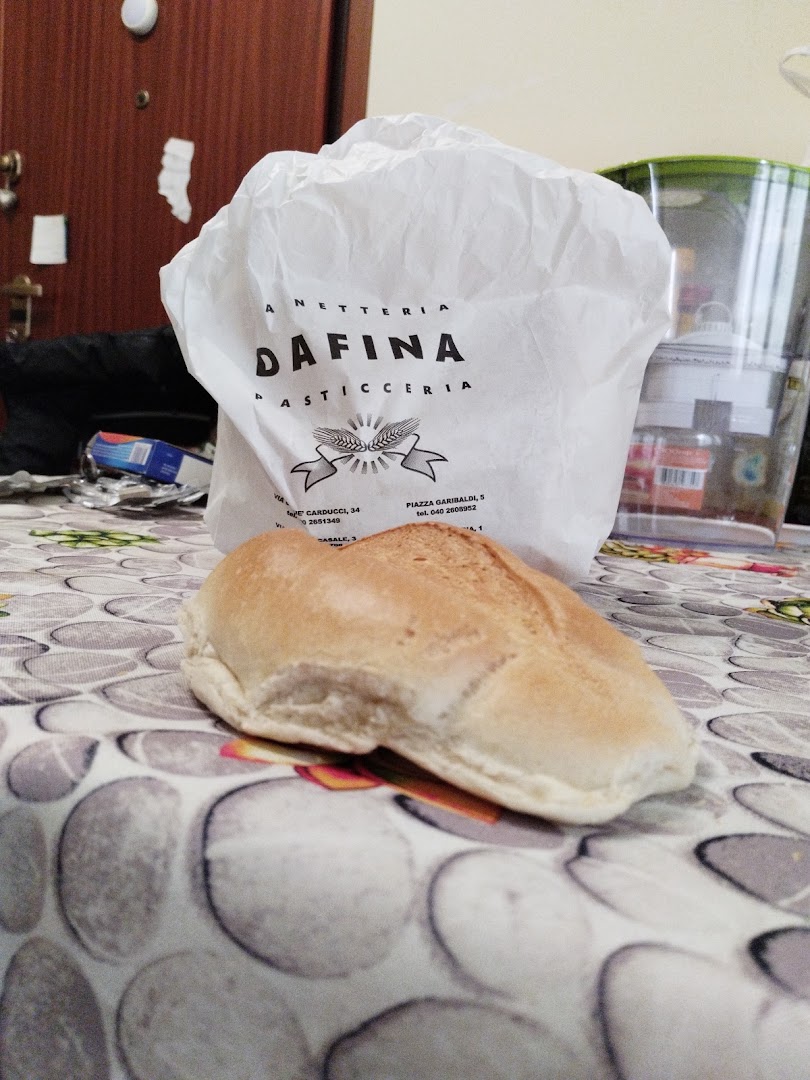 Dafina - panetteria, pasticceria, bar