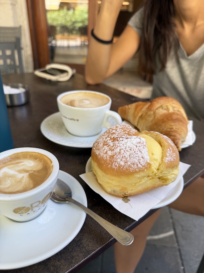 Dafina - panetteria, pasticceria, bar