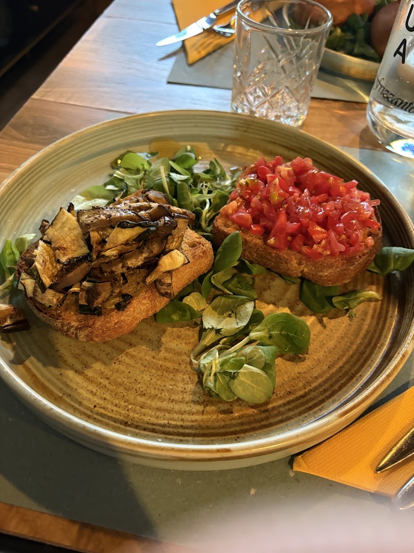 Dafne Garden Bistrot