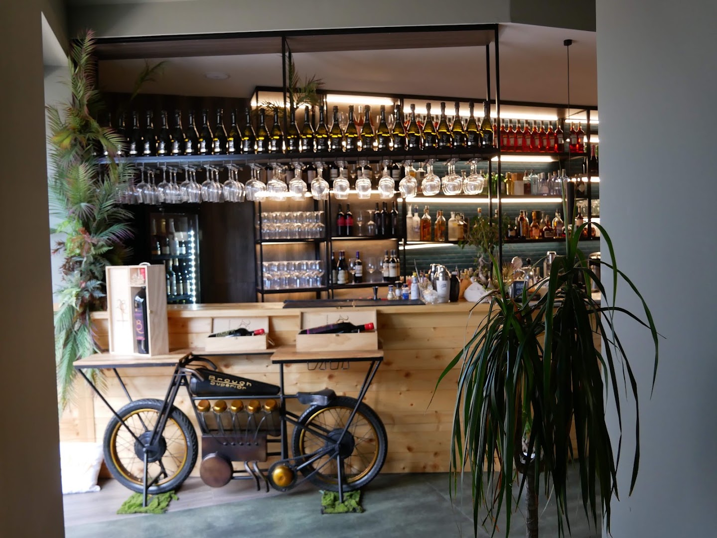 DAG Cafè & Bistrot