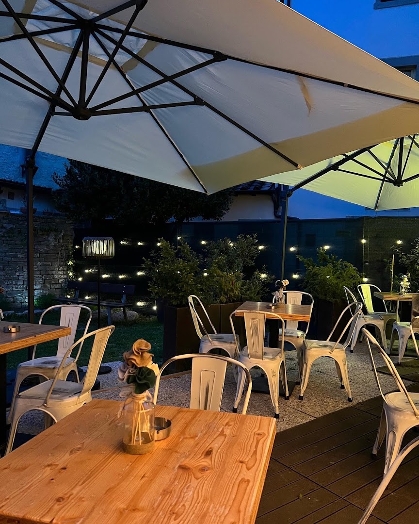 DAGIORGIO - Bar, Bistrot & Bottega