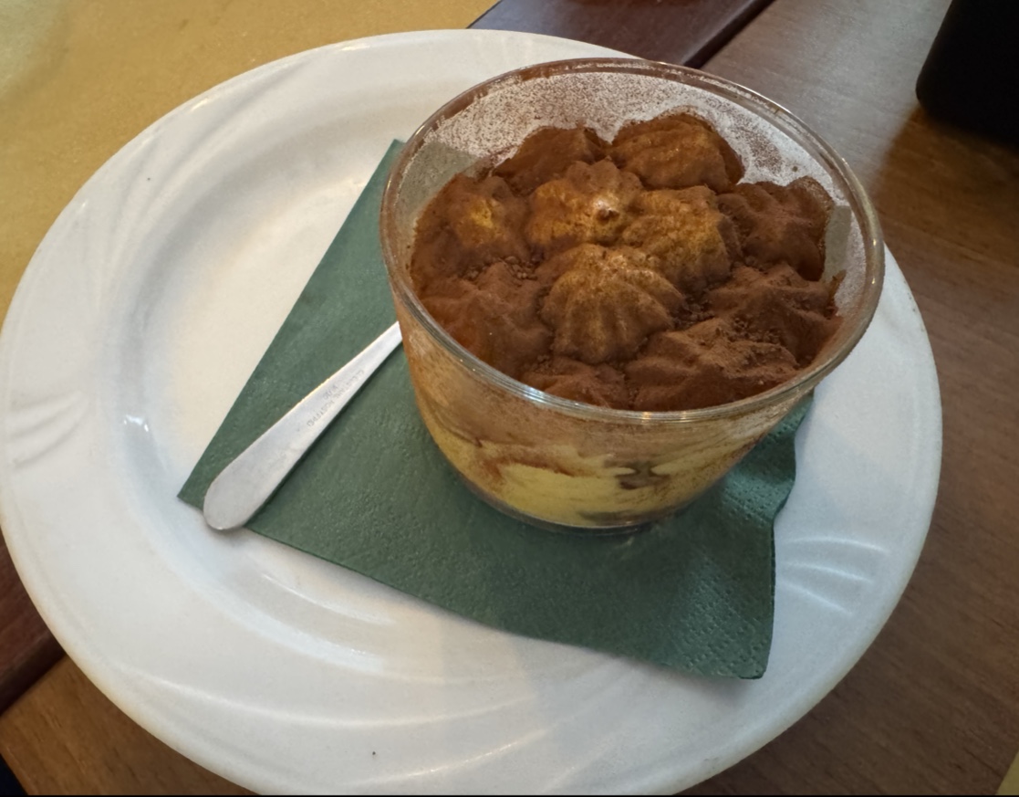 Dagli Ostici - Taverna di quartiere