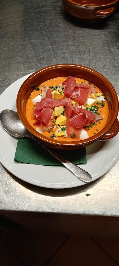 Dagli Ostici - Taverna di quartiere