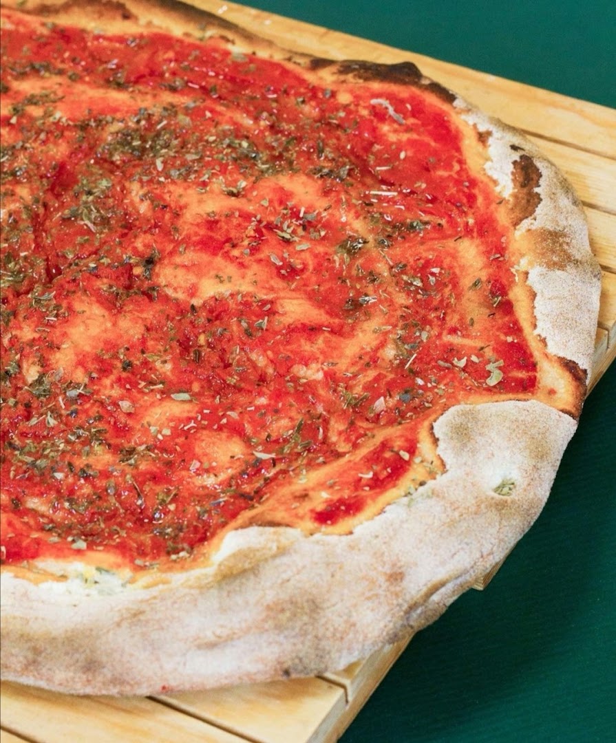 D'Agostino foodlab, San Salvo