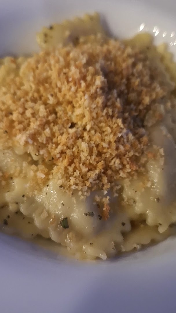 Dahlia bistrot sul lago, Castiglione Torinese